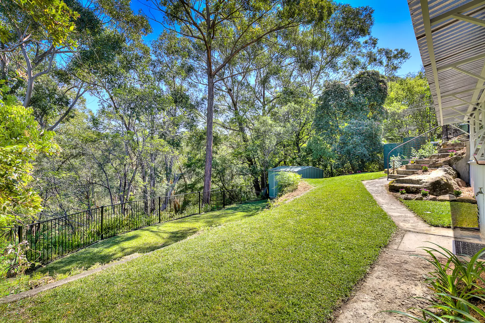 217 Fox Valley Road, Wahroonga Sold by Chan Yahl - image 10