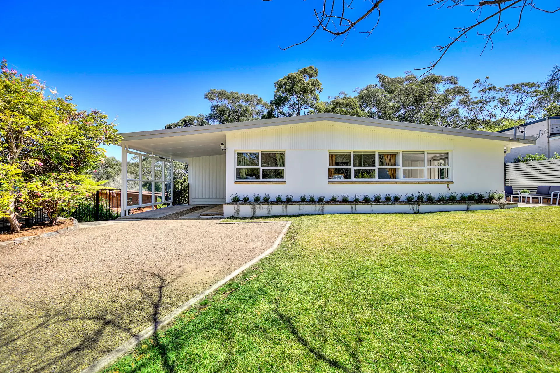 217 Fox Valley Road, Wahroonga Sold by Chan Yahl - image 1