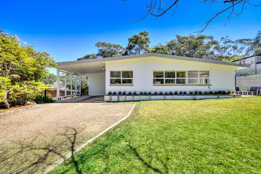 217 Fox Valley Road, Wahroonga Sold by Chan Yahl