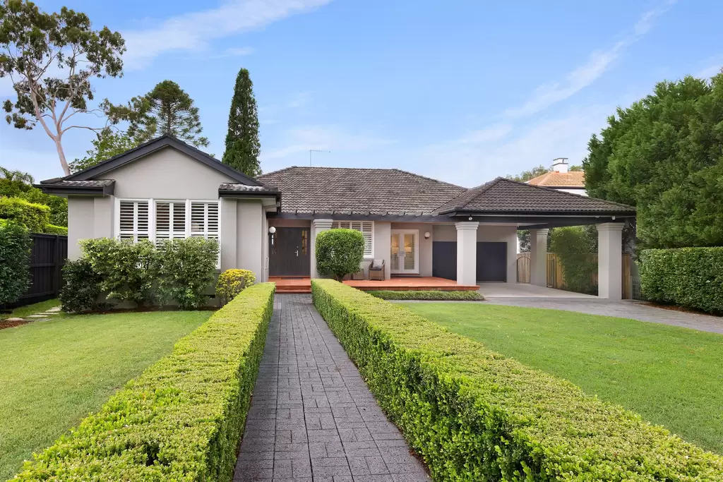 63 Collins Road, St Ives Sold by Chan Yahl