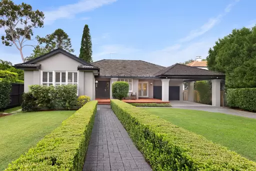 63 Collins Road, St Ives Sold by Chan Yahl
