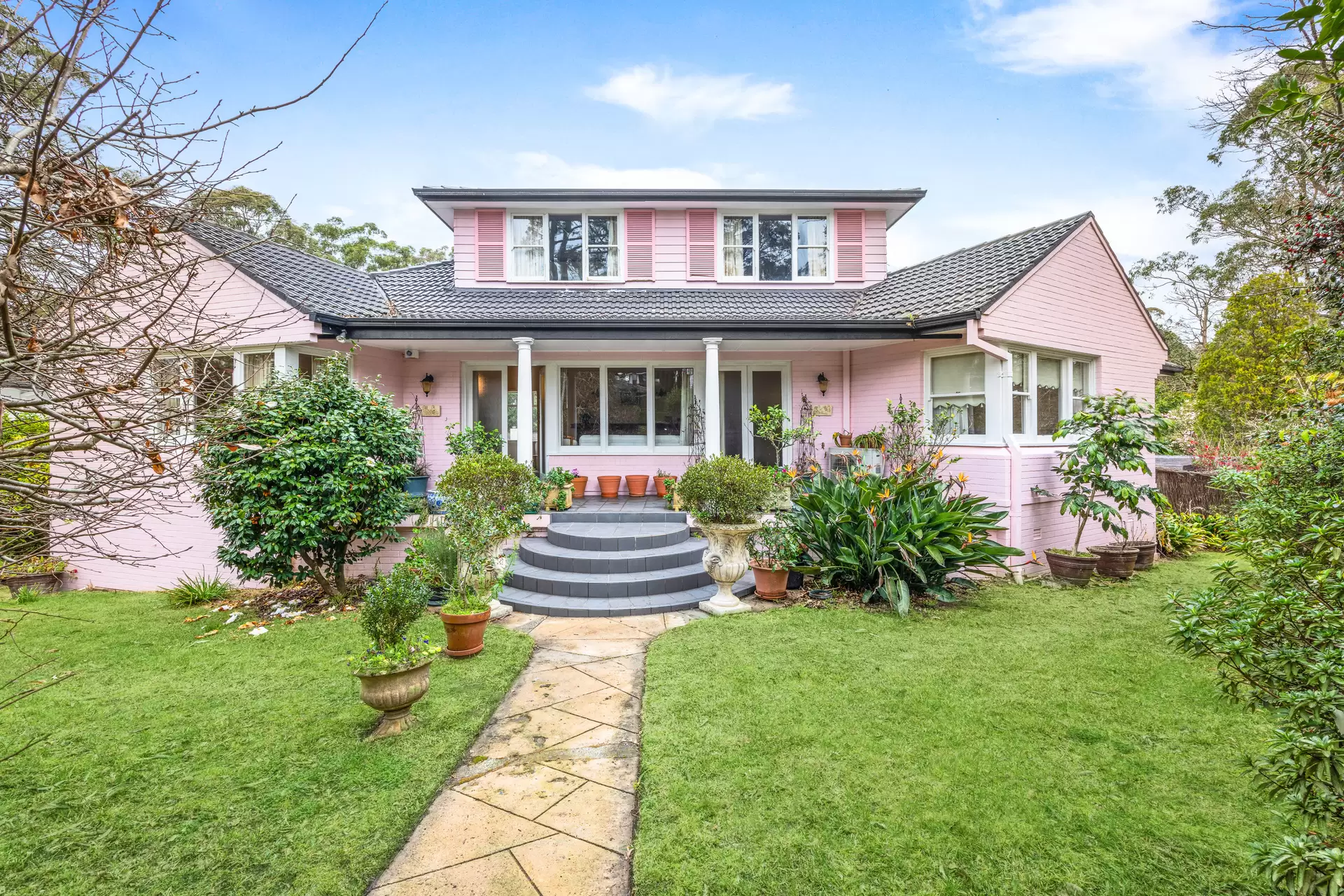 100 Pentecost Avenue, Pymble Sold by Chan Yahl - image 1