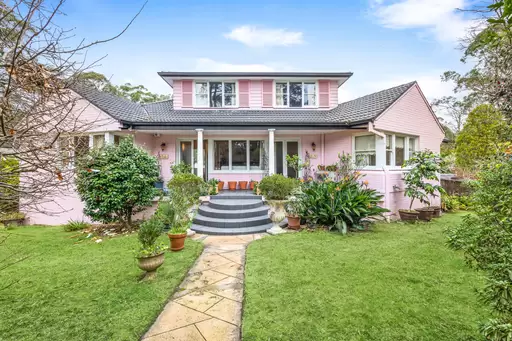 100 Pentecost Avenue, Pymble Sold by Chan Yahl