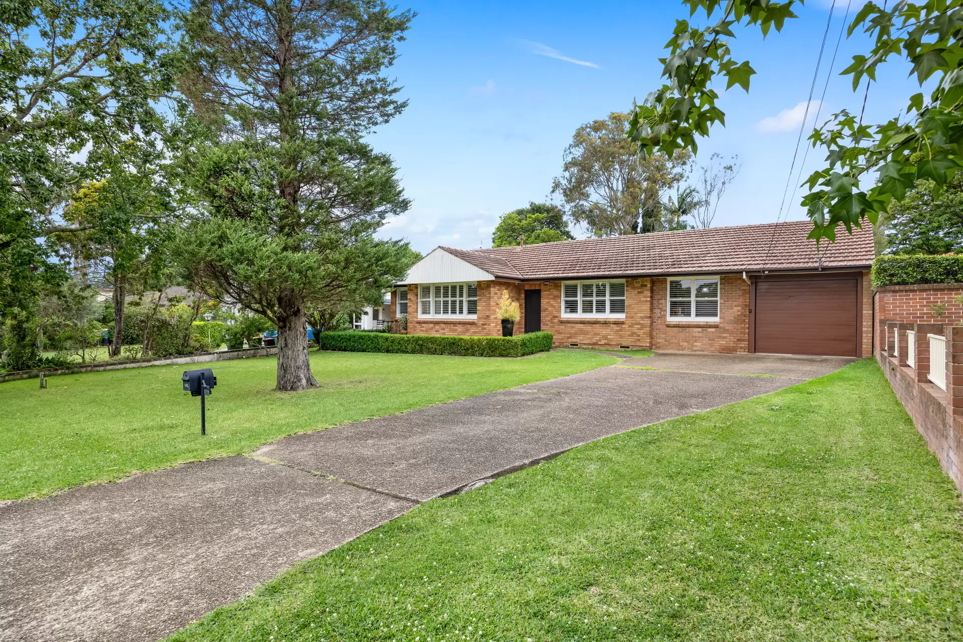 7 Willis Avenue, St Ives Sold by Chan Yahl - image 1