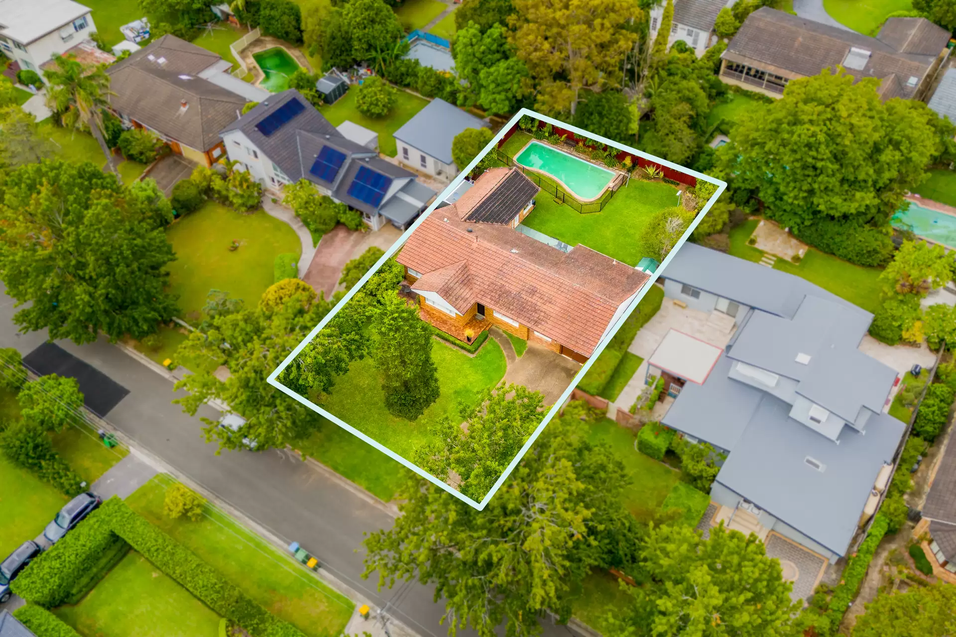 7 Willis Avenue, St Ives Sold by Chan Yahl - image 8