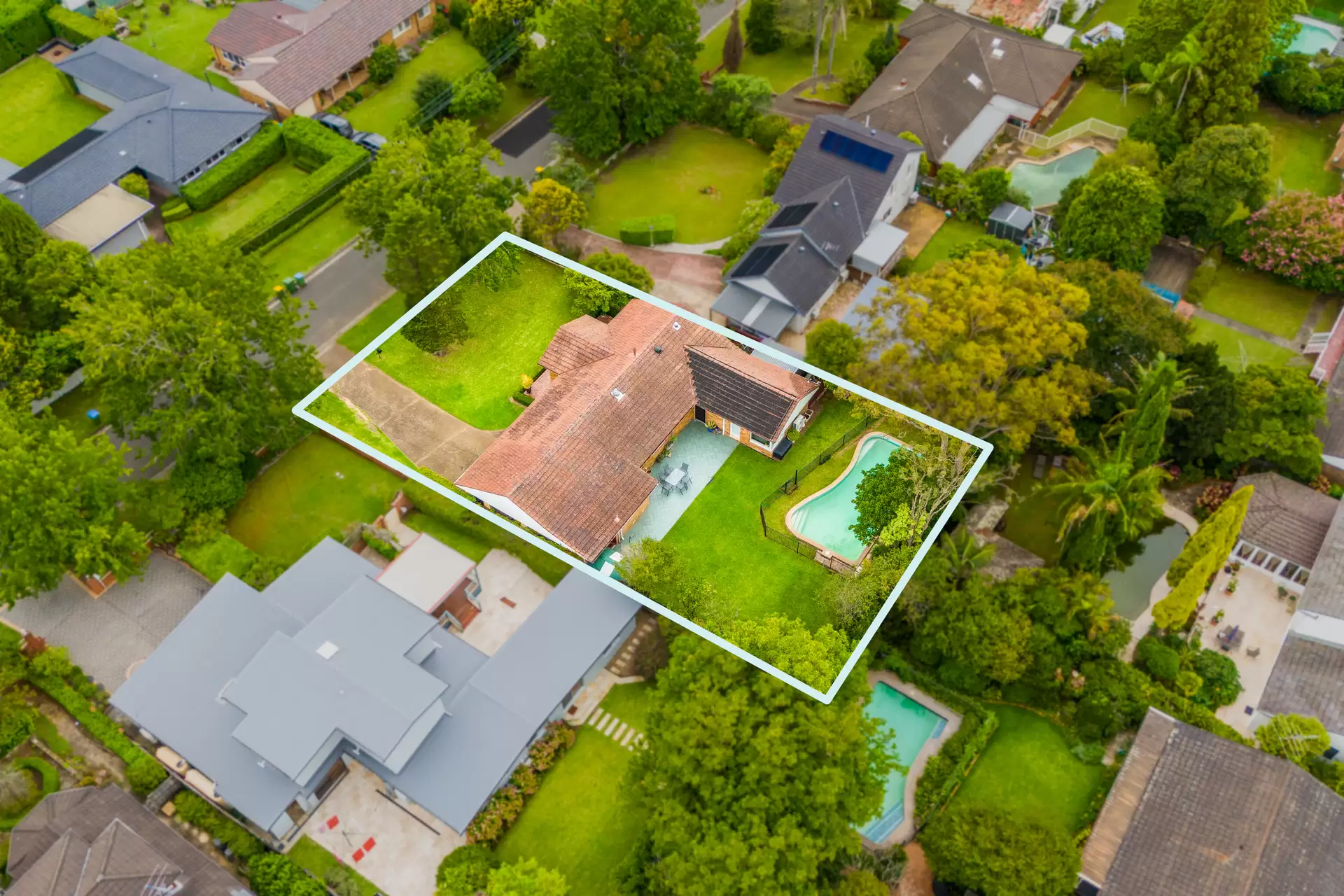 7 Willis Avenue, St Ives Sold by Chan Yahl - image 9