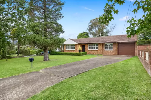 7 Willis Avenue, St Ives Sold by Chan Yahl