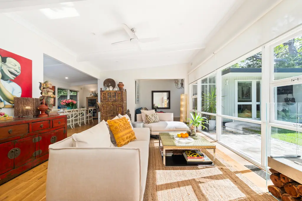 64 Burdekin Crescent, St Ives Sold by Chan Yahl