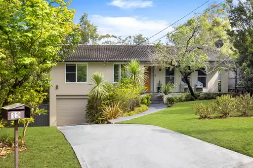 10 Glenelg Place, St Ives Sold by Chan Yahl