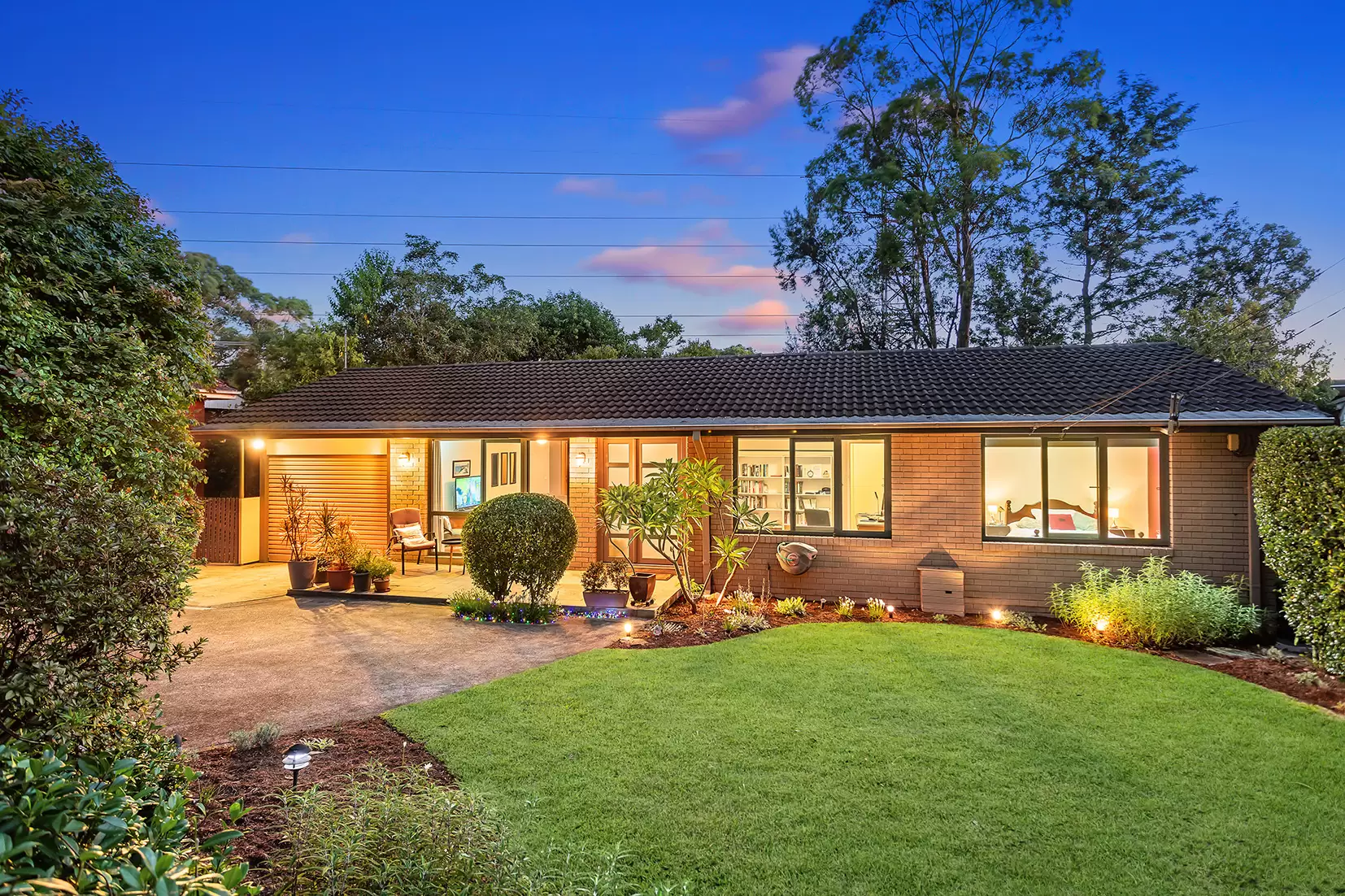 22 Burdekin Crescent, St Ives Sold by Chan Yahl - image 1