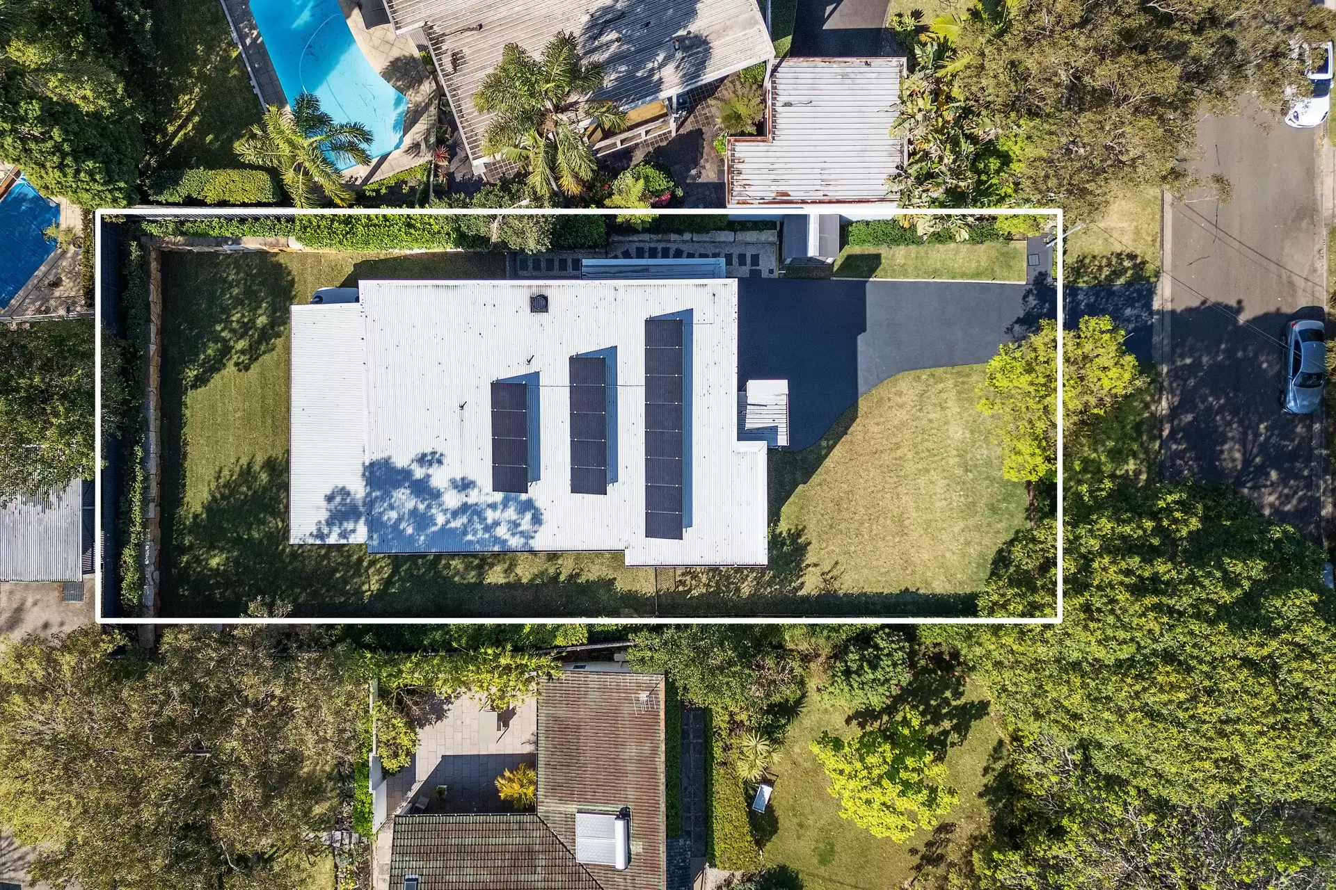 27 Richmond Avenue, St Ives Sold by Chan Yahl - image 23