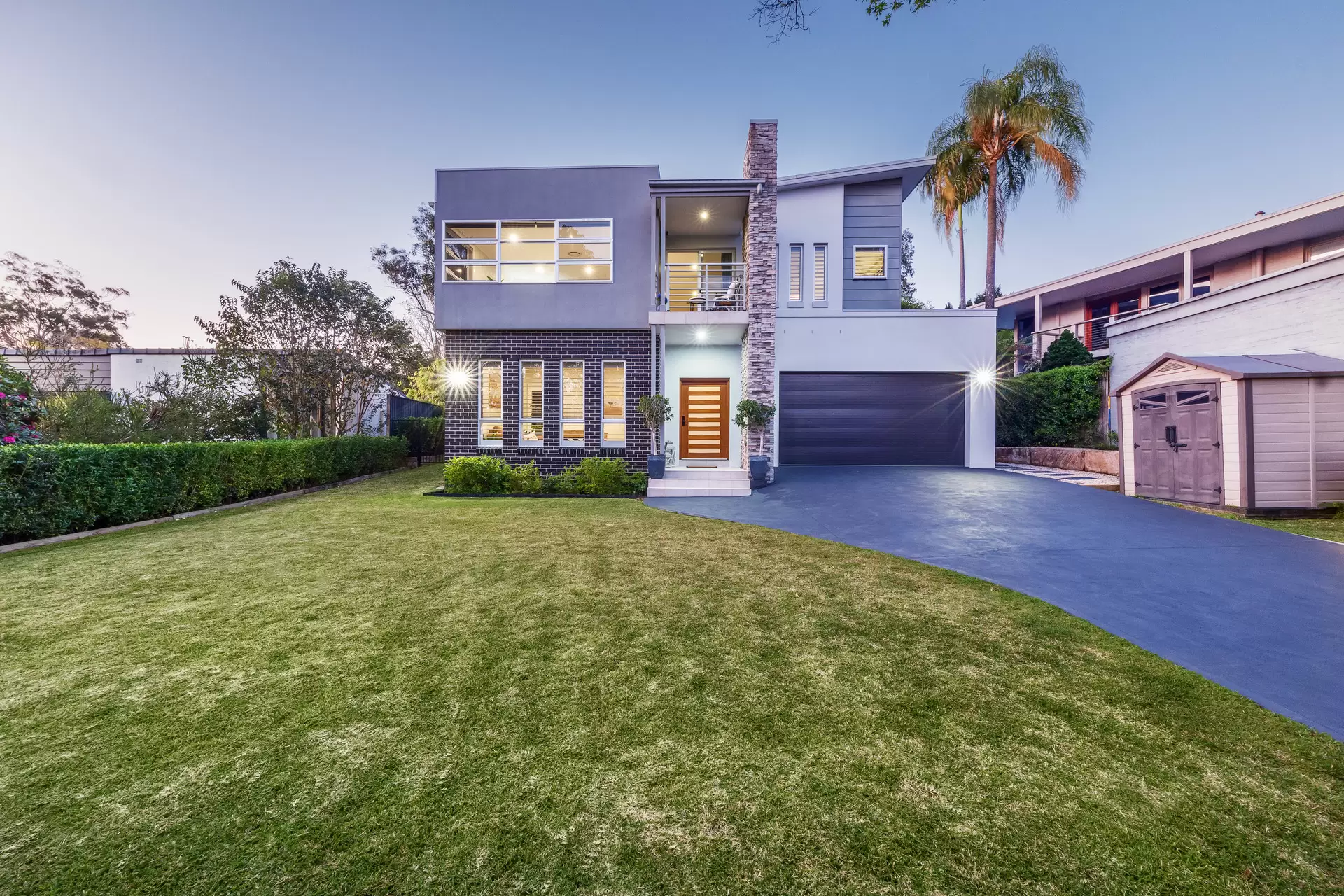27 Richmond Avenue, St Ives Sold by Chan Yahl - image 2