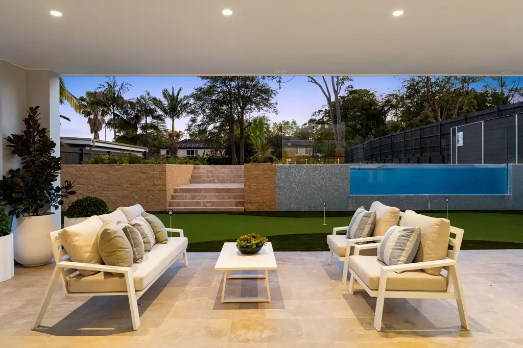 3 Carcoola Road, St Ives Sold by Chan Yahl - image 22