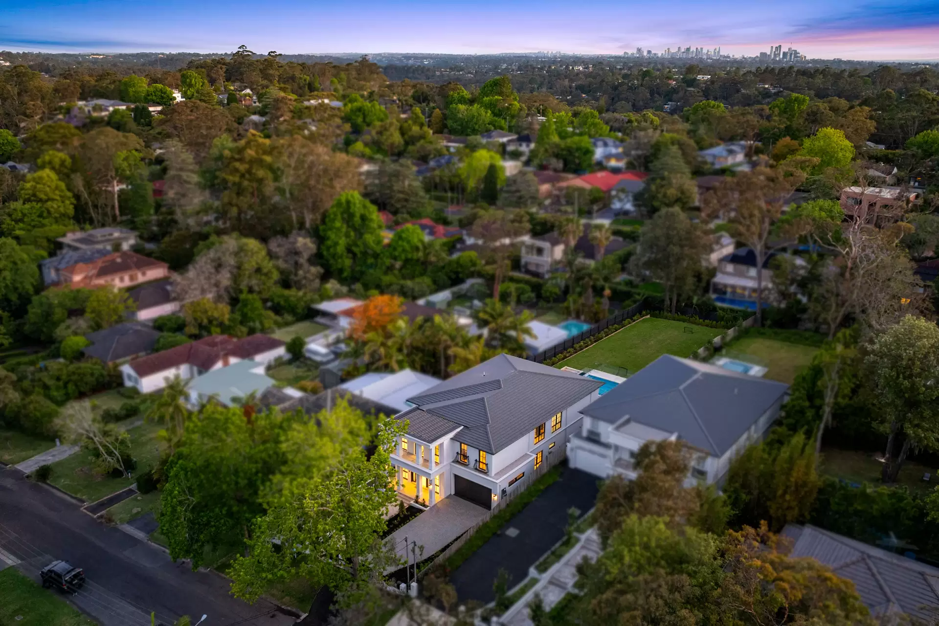 3 Carcoola Road, St Ives Sold by Chan Yahl - image 30