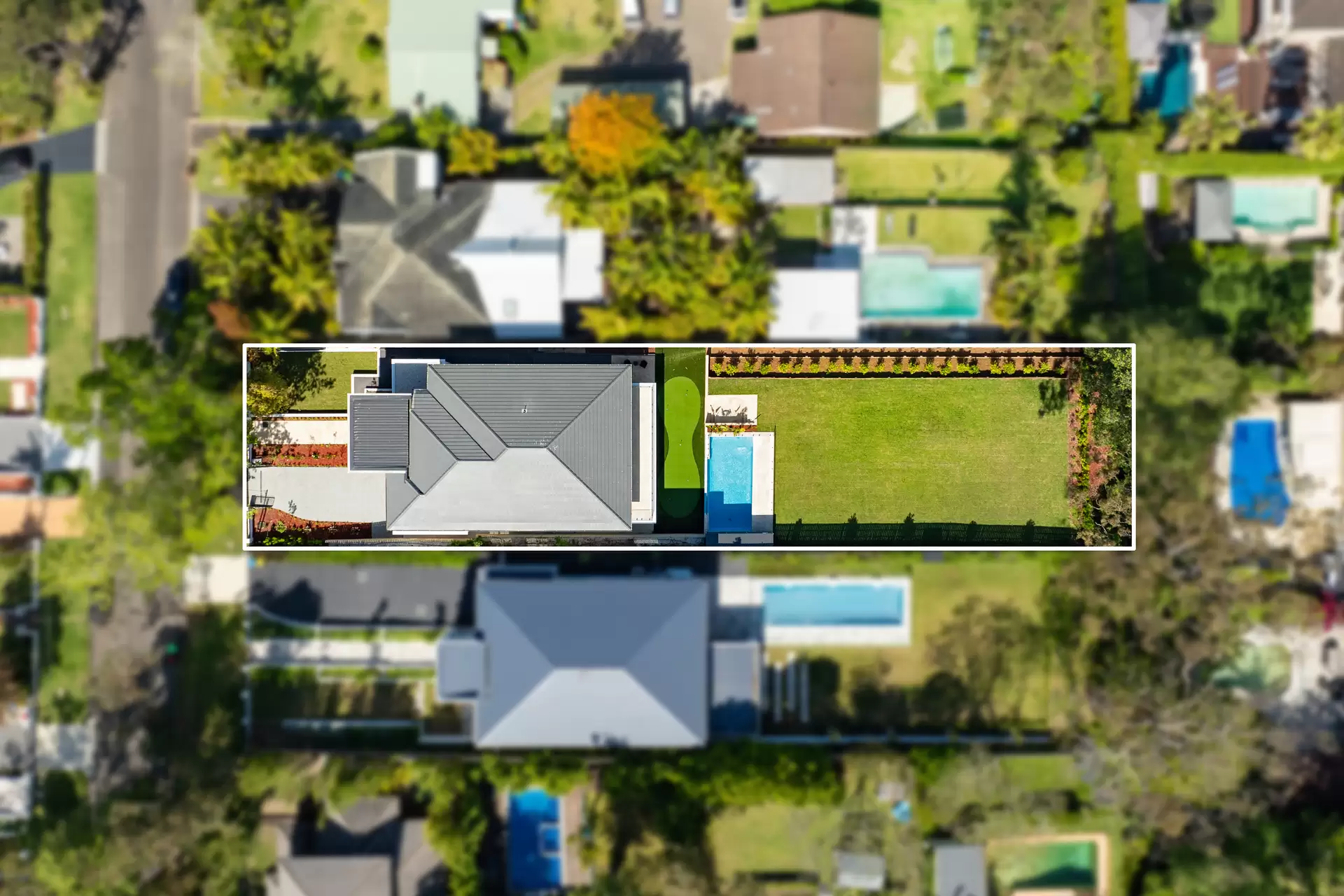 3 Carcoola Road, St Ives Sold by Chan Yahl - image 31