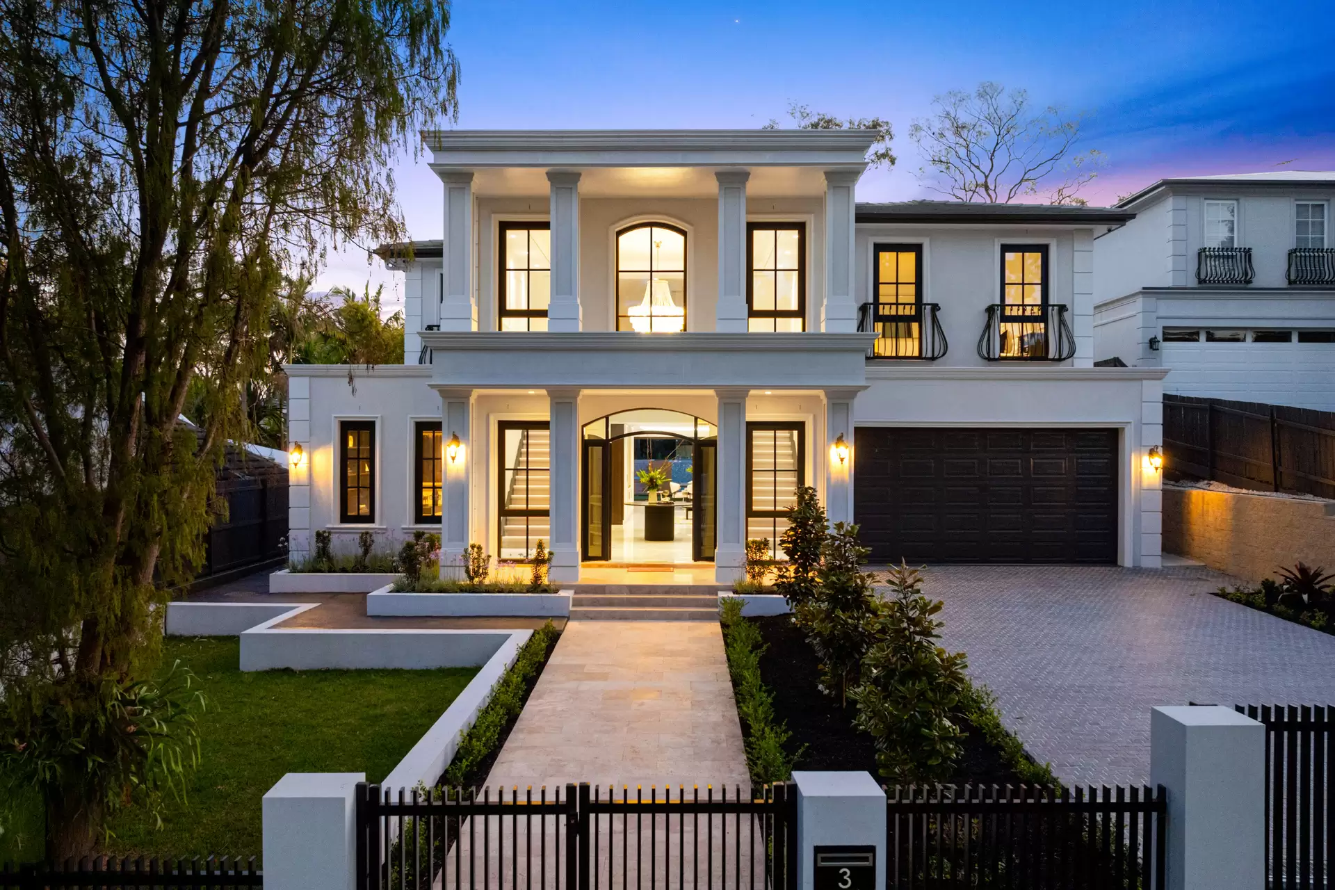 3 Carcoola Road, St Ives Sold by Chan Yahl - image 1
