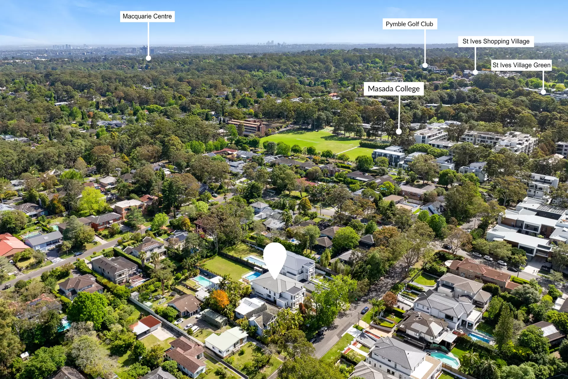 3 Carcoola Road, St Ives Sold by Chan Yahl - image 32