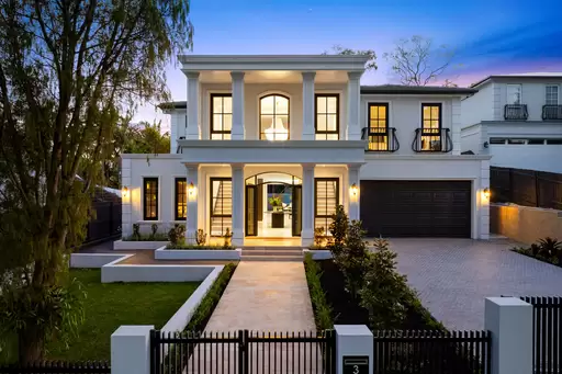 3 Carcoola Road, St Ives Sold by Chan Yahl