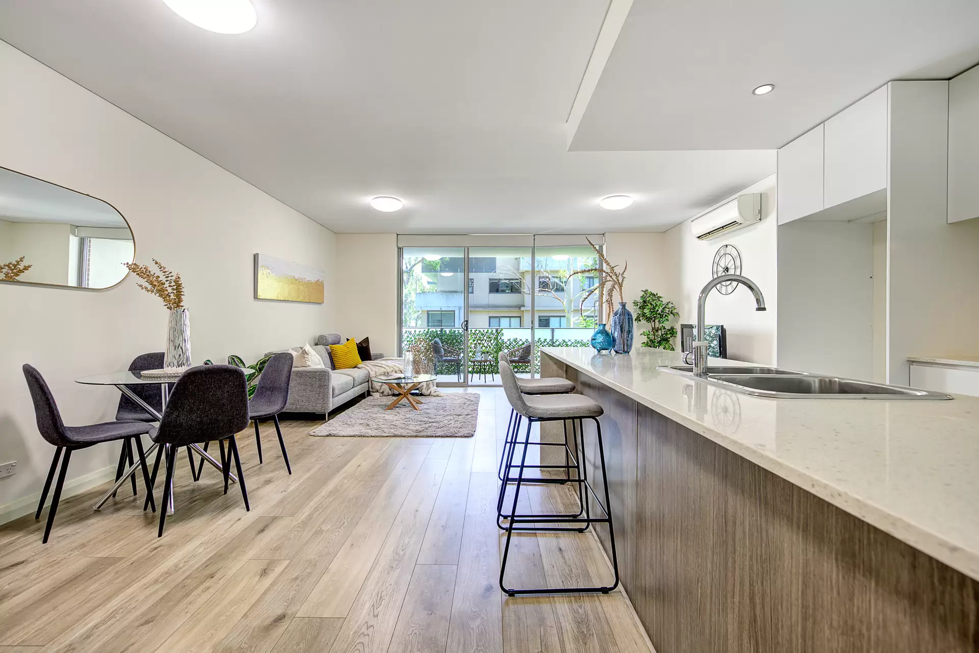 8/1 Lamond Drive, Turramurra For Sale by Chan Yahl - image 4