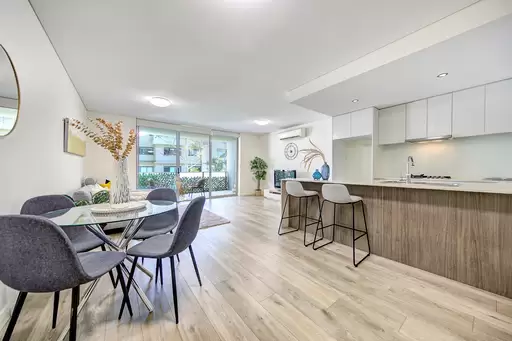 8/1 Lamond Drive, Turramurra For Sale by Chan Yahl