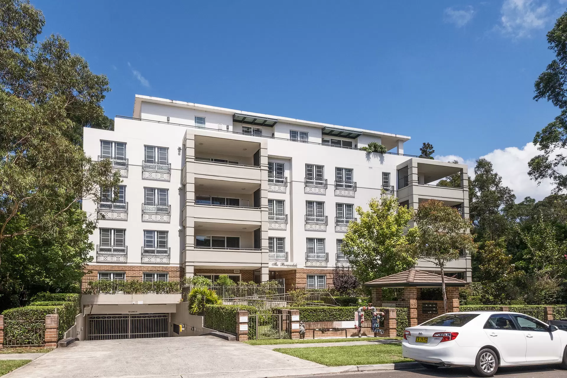 2/14-18 Woniora Avenue, Wahroonga Sold by Chan Yahl - image 15