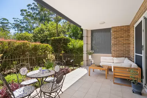 2/14-18 Woniora Avenue, Wahroonga Sold by Chan Yahl