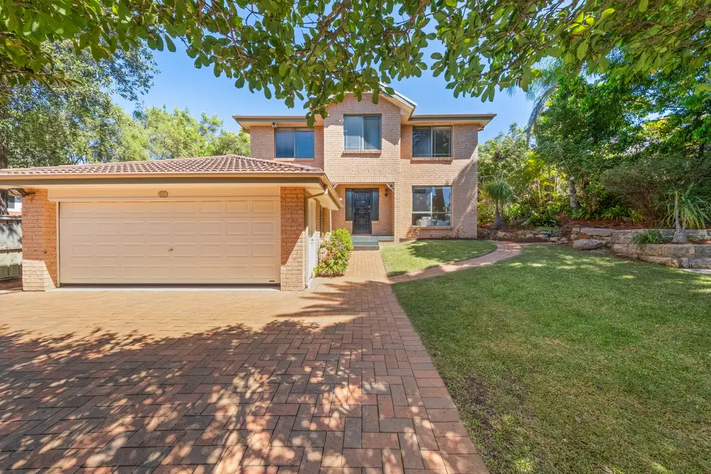 40B Eastern Arterial Road, Killara Sold by Chan Yahl