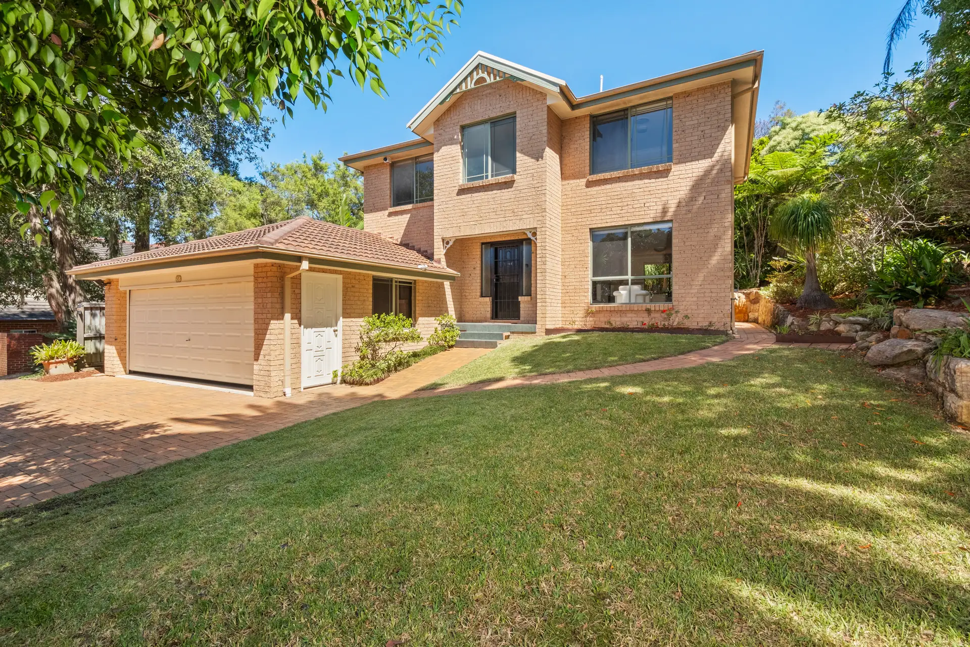 40B Eastern Arterial Road, Killara Sold by Chan Yahl - image 16