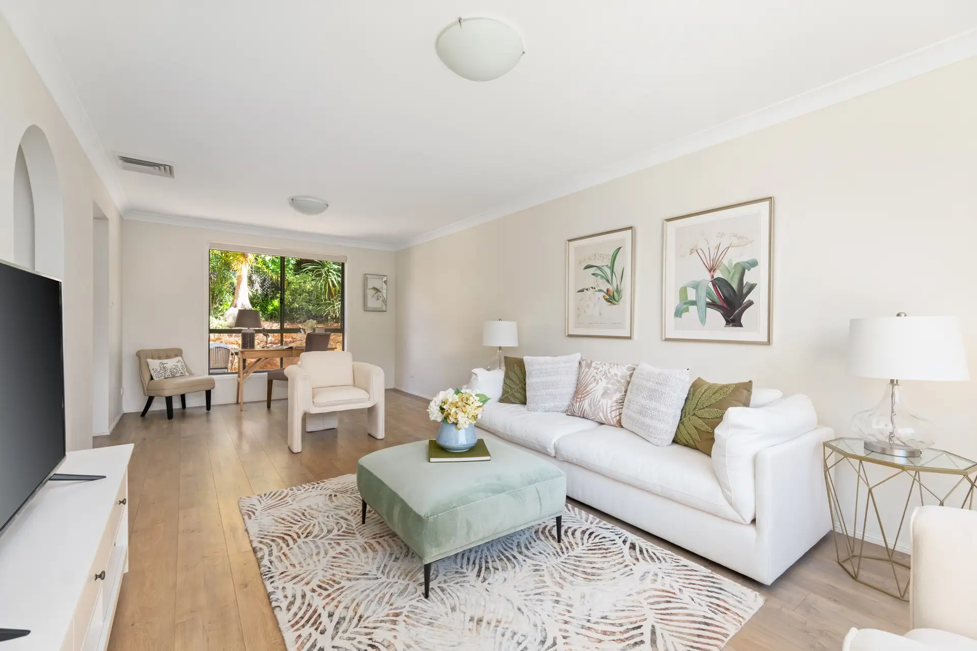 40B Eastern Arterial Road, Killara Sold by Chan Yahl - image 7