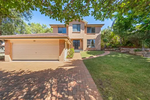 40B Eastern Arterial Road, Killara Sold by Chan Yahl