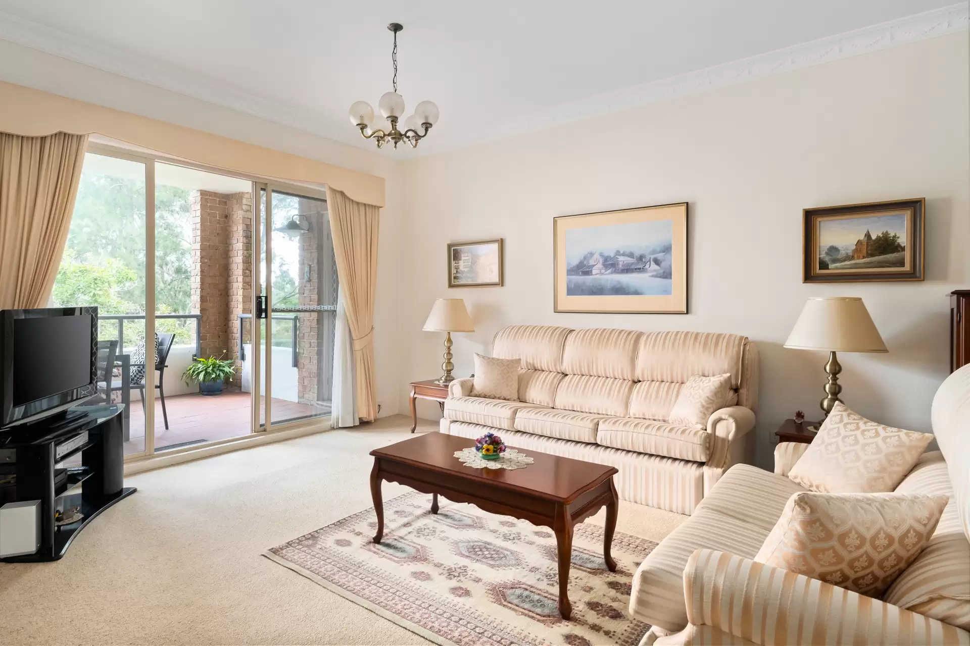64/183 St Johns Avenue, Gordon Sold by Chan Yahl - image 4