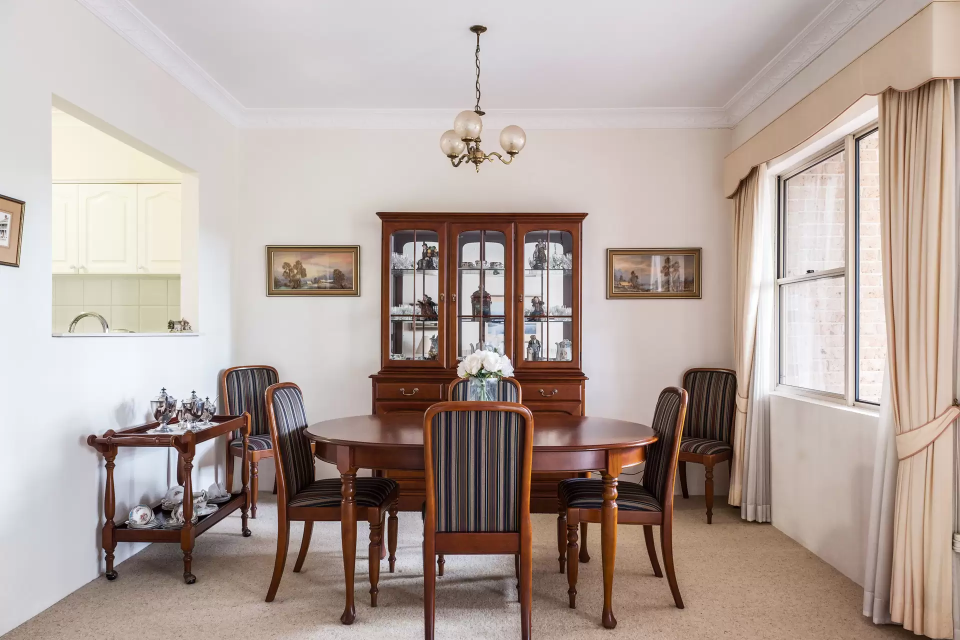 64/183 St Johns Avenue, Gordon Sold by Chan Yahl - image 5