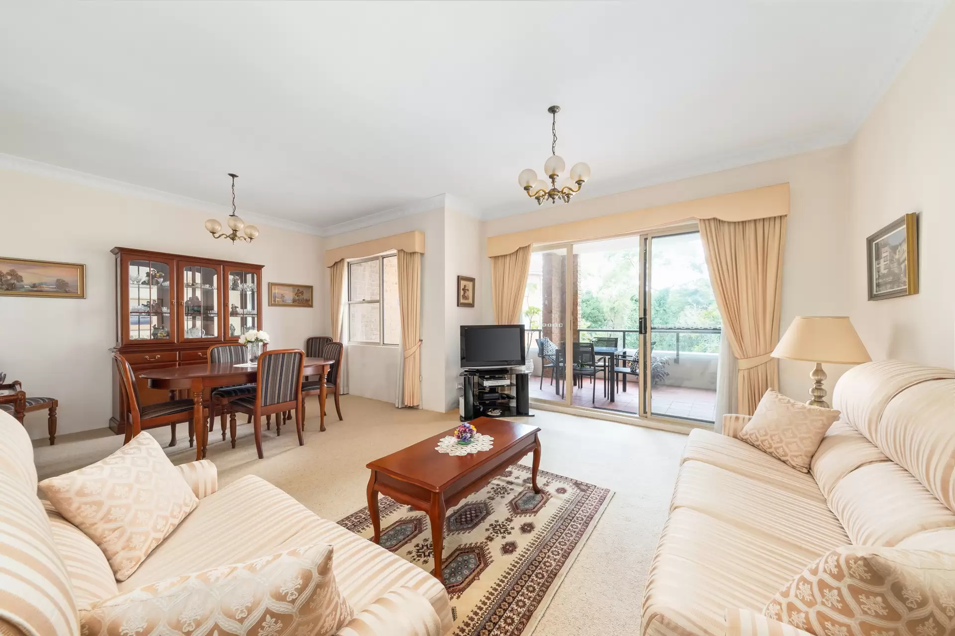 64/183 St Johns Avenue, Gordon Sold by Chan Yahl - image 3