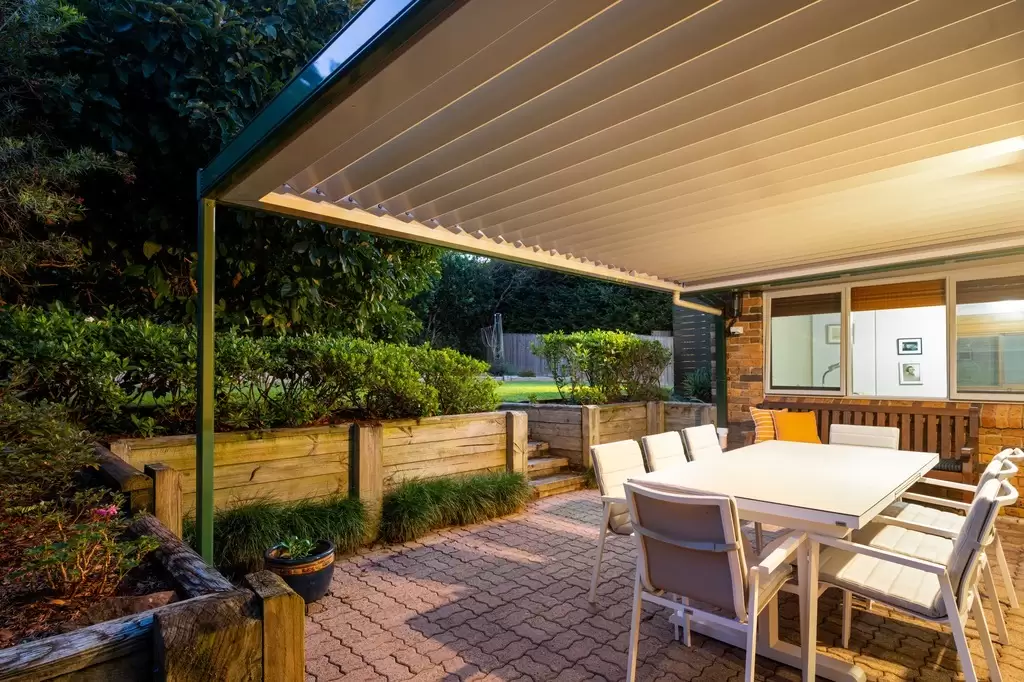 6 Binnowee Avenue, St Ives Sold by Chan Yahl - image 18