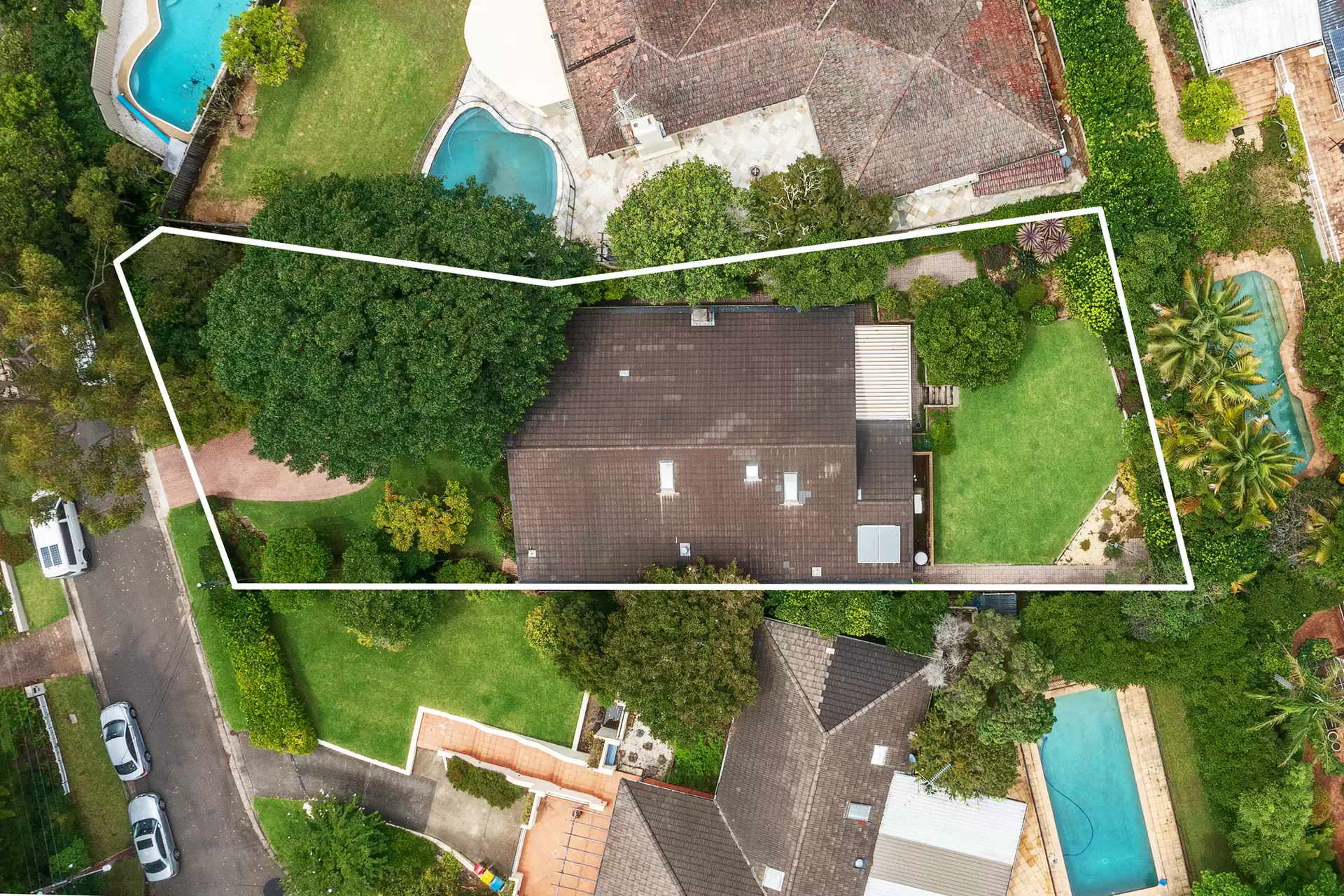 6 Binnowee Avenue, St Ives Sold by Chan Yahl - image 21