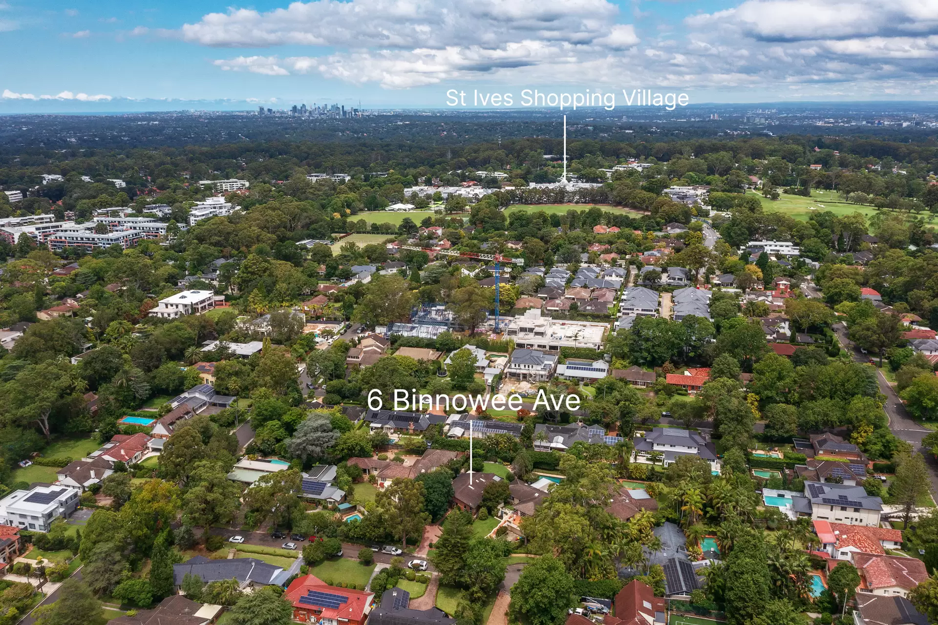 6 Binnowee Avenue, St Ives Sold by Chan Yahl - image 22