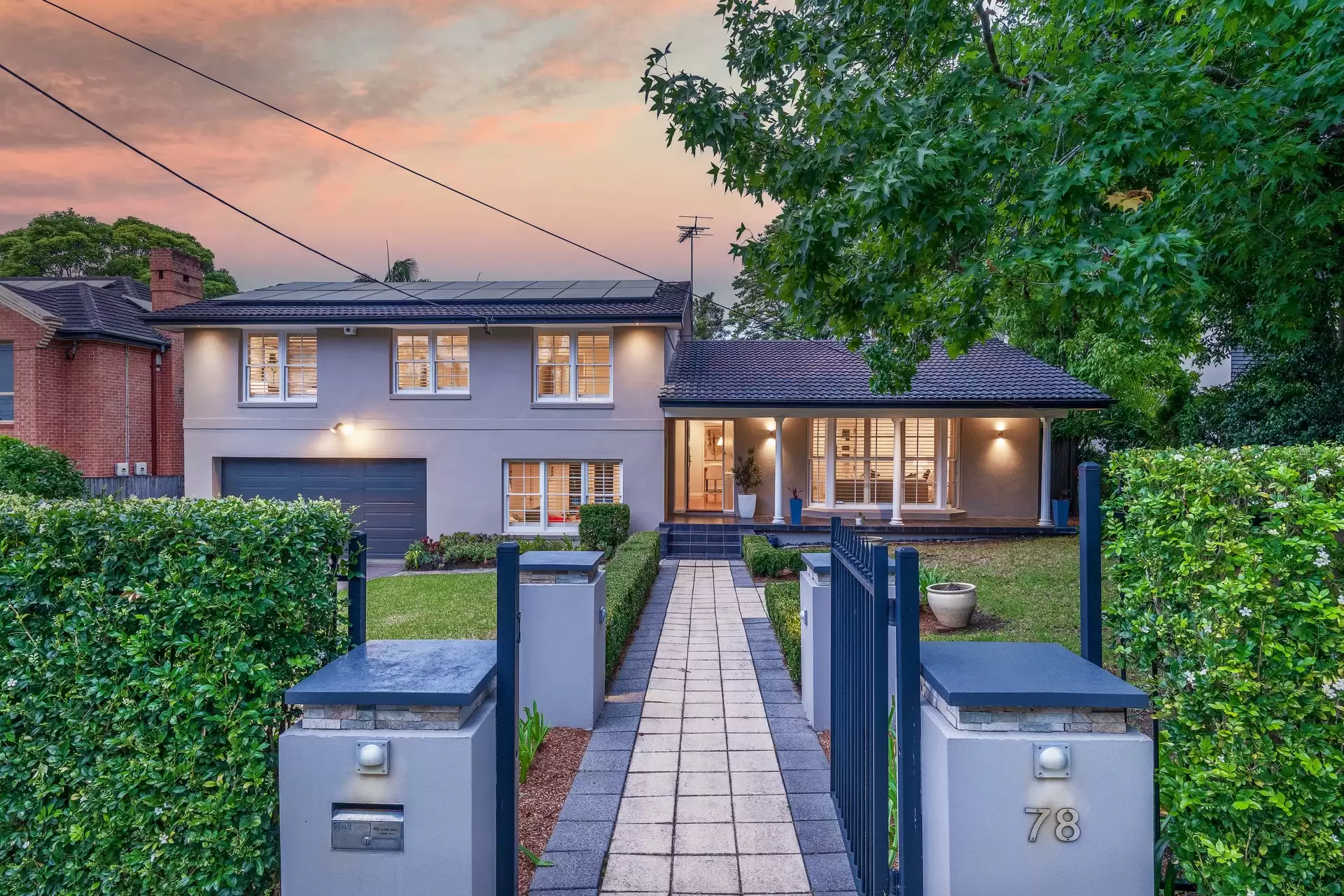78 Woodbury Road, St Ives Sold by Chan Yahl - image 3