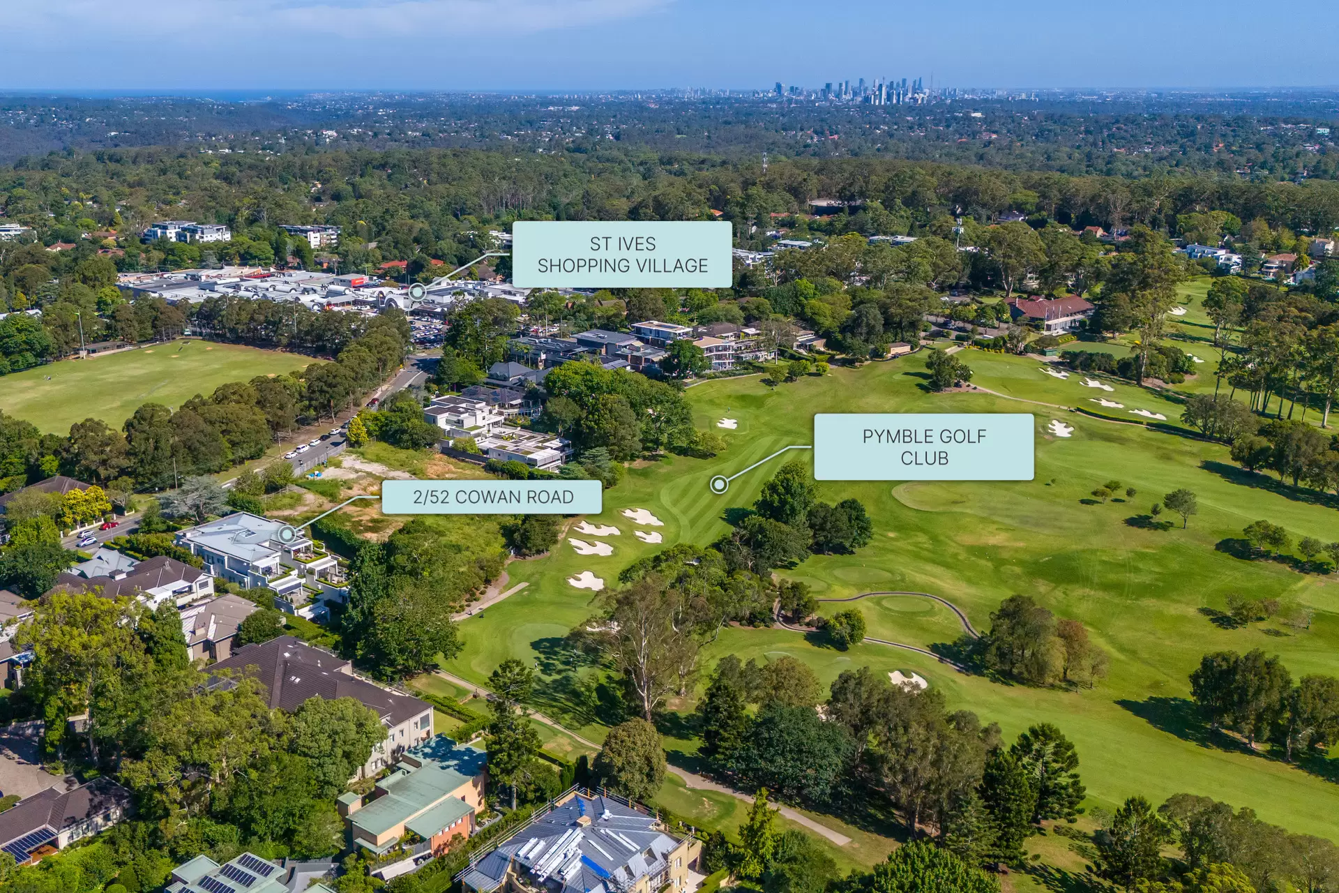2/52 Cowan Road, St Ives Sold by Chan Yahl - image 24