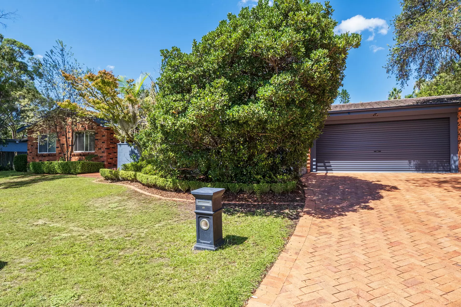 39 Alvona Avenue, St Ives Sold by Chan Yahl - image 3