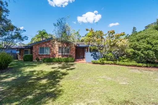 39 Alvona Avenue, St Ives Sold by Chan Yahl