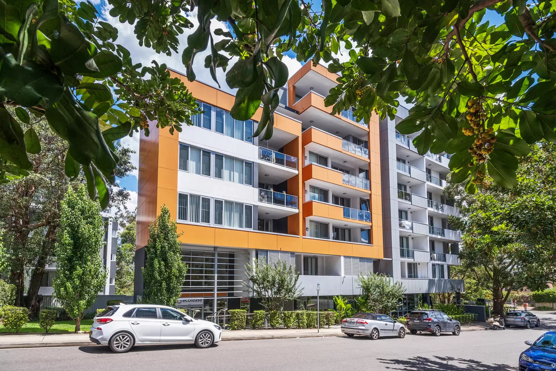 503/71 Ridge Street, Gordon Sold by Chan Yahl - image 11