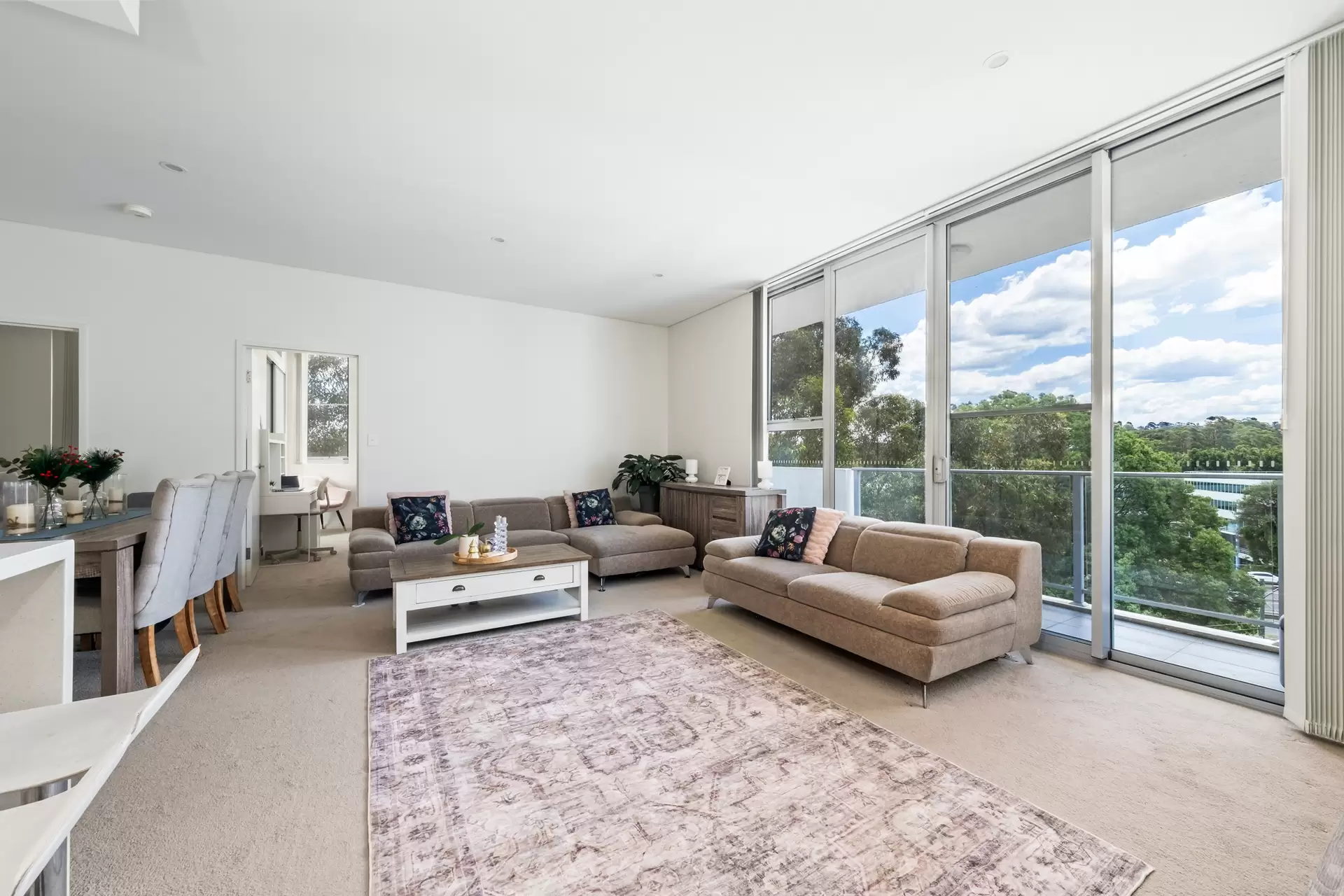 503/71 Ridge Street, Gordon Sold by Chan Yahl - image 1