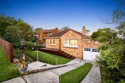 23 Larool Avenue, Lindfield Sold by Chan Yahl