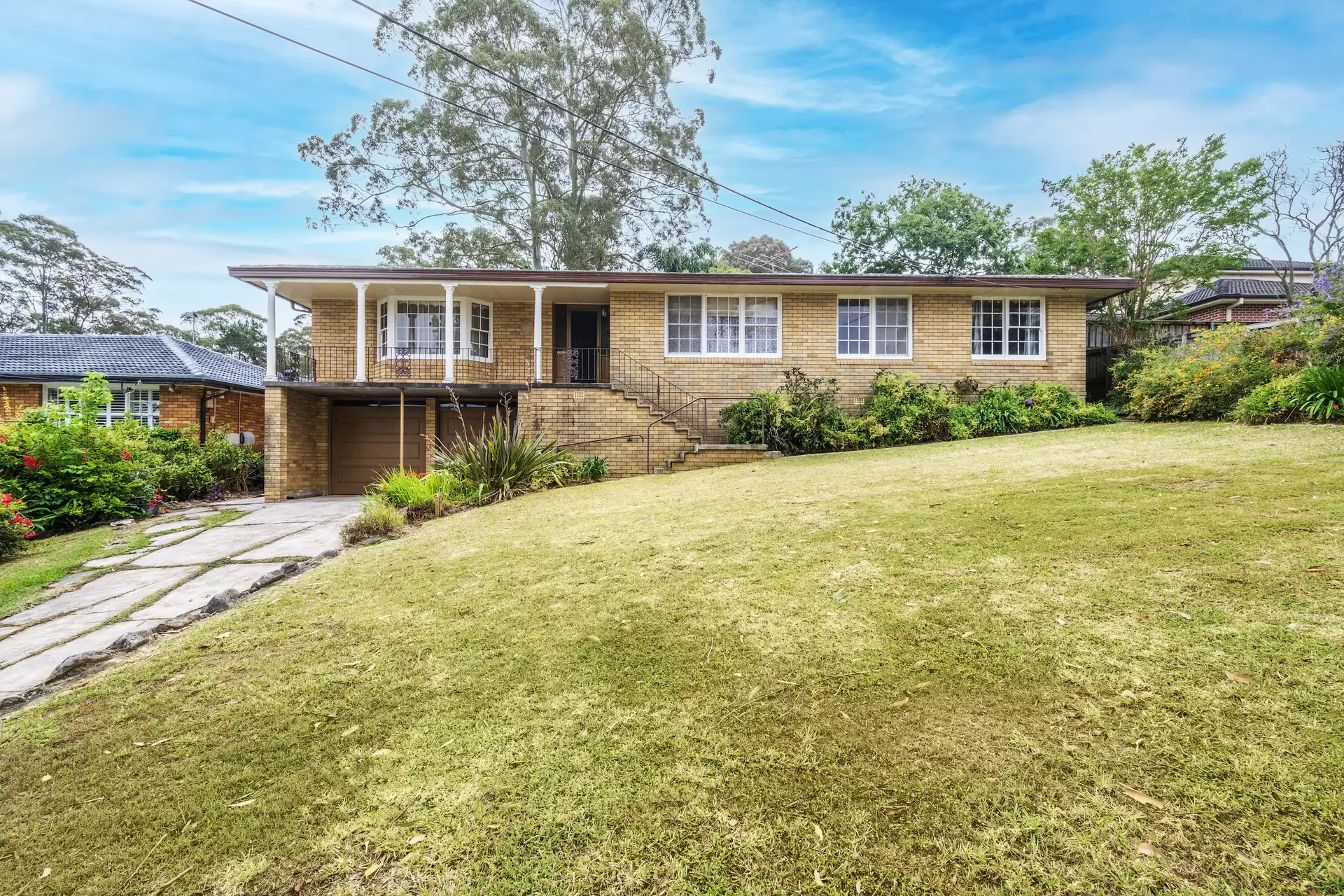 3 Amesbury Avenue, St Ives Sold by Chan Yahl - image 1