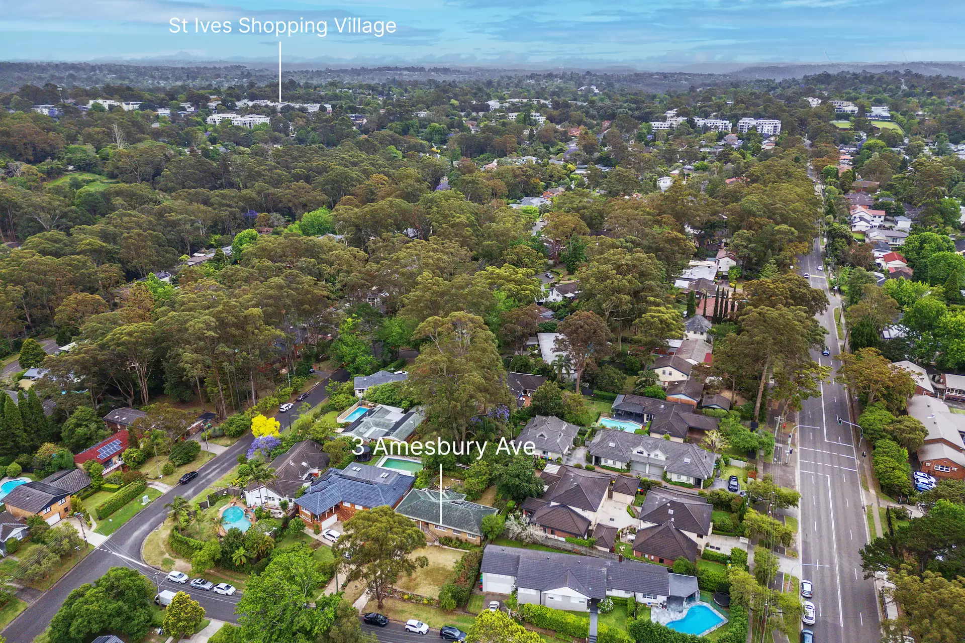 3 Amesbury Avenue, St Ives Sold by Chan Yahl - image 9