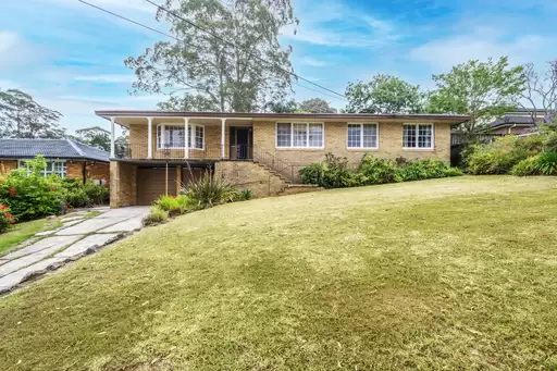 3 Amesbury Avenue, St Ives Sold by Chan Yahl