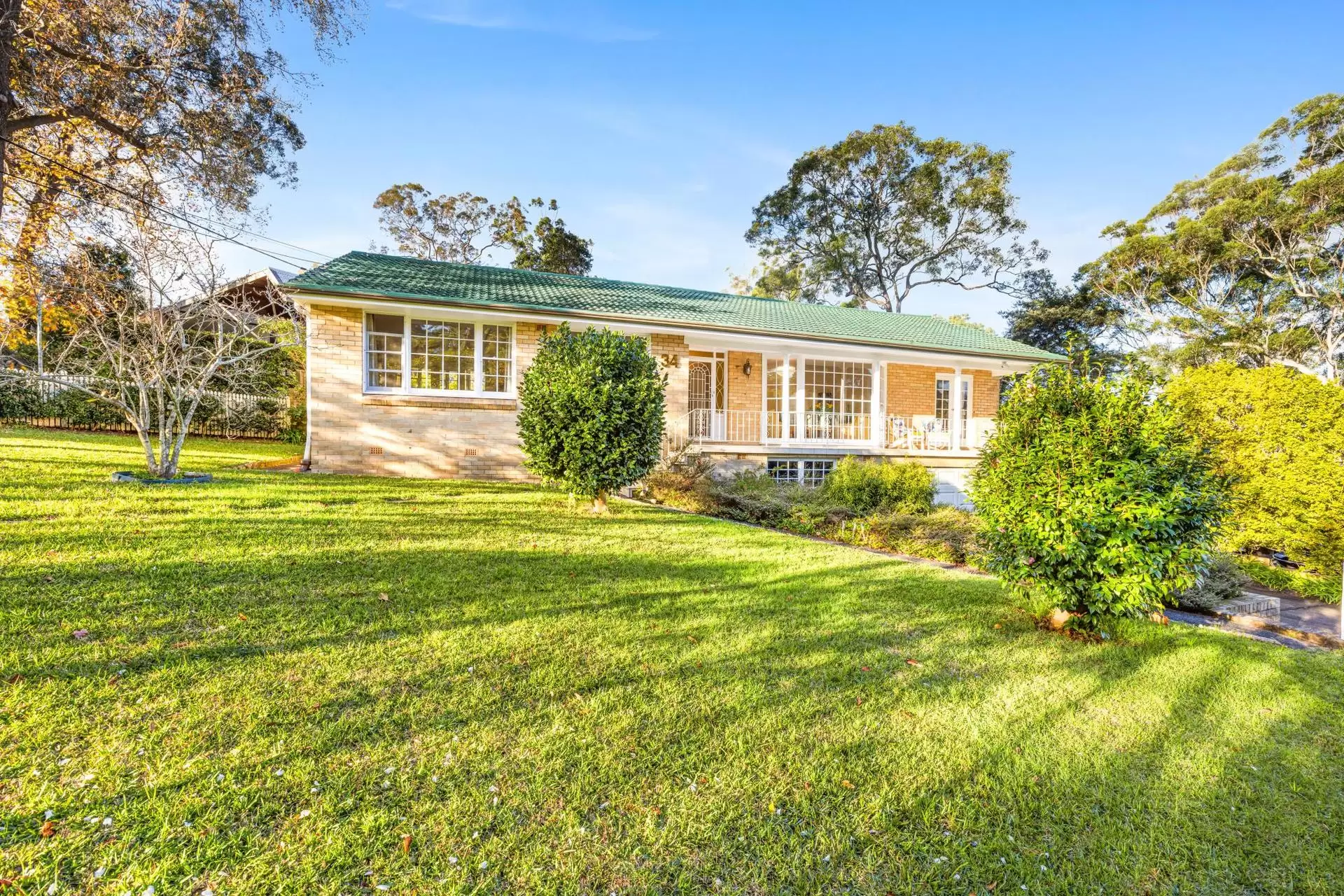 34 Yarrabung Road, St Ives Sold by Chan Yahl - image 1