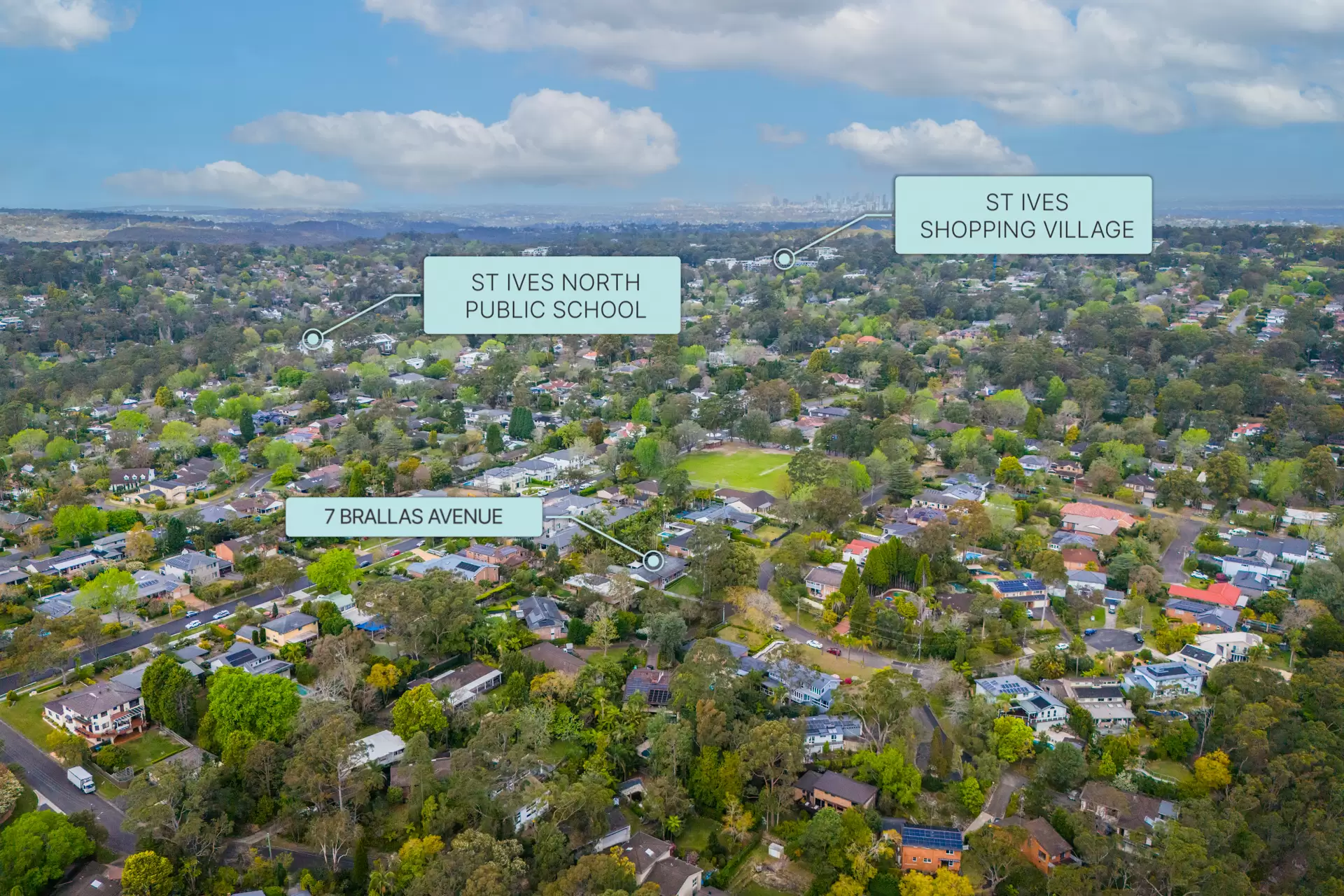 7 Brallas Avenue, St Ives Sold by Chan Yahl - image 14