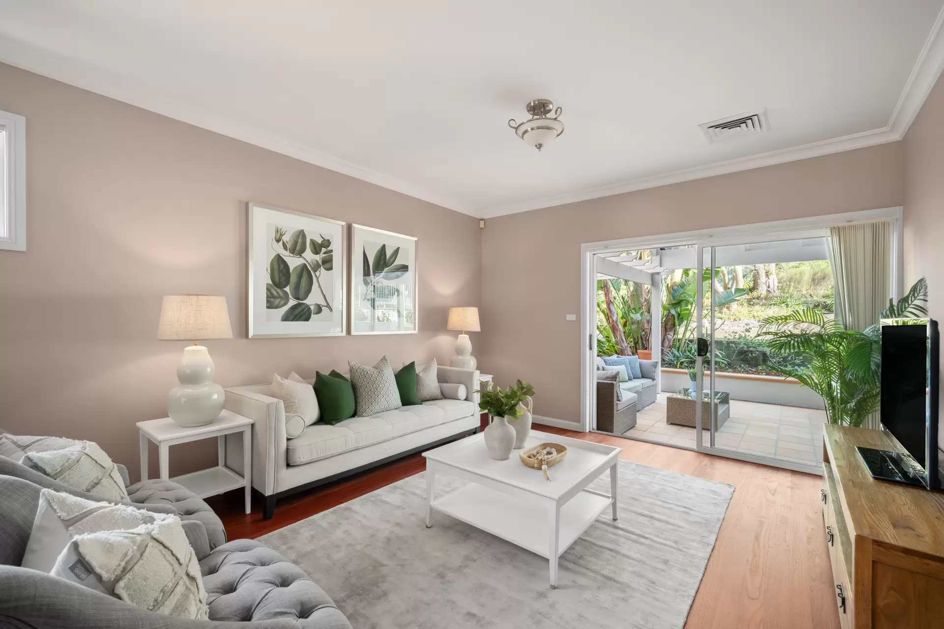 27 Lawson Parade, St Ives Sold by Chan Yahl - image 2