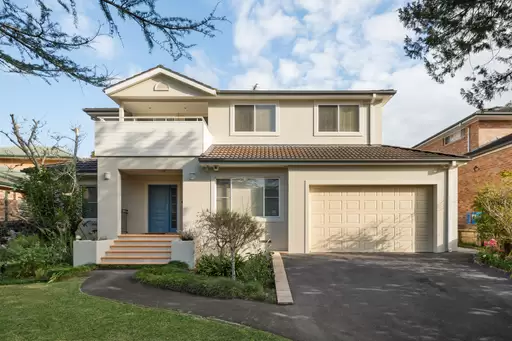 27 Lawson Parade, St Ives Sold by Chan Yahl